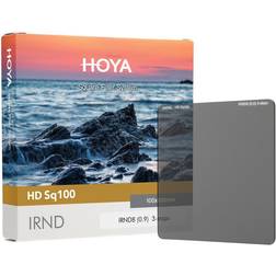 Hoya HD Sq100 IRND64 [Ukendt]